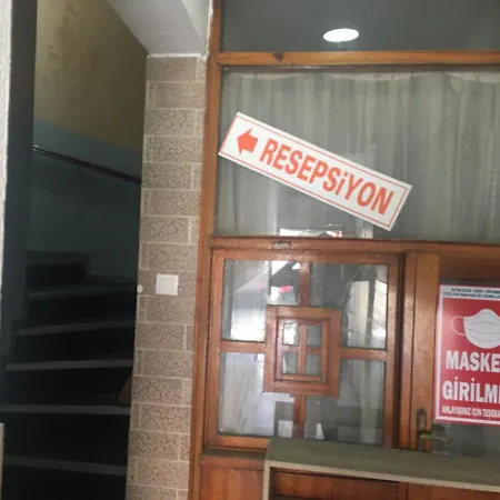 Yeni Yildiz * Menemen