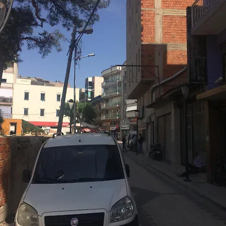 Yeni Yildiz * Menemen