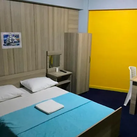Yenı Yildiz Otel Menemen