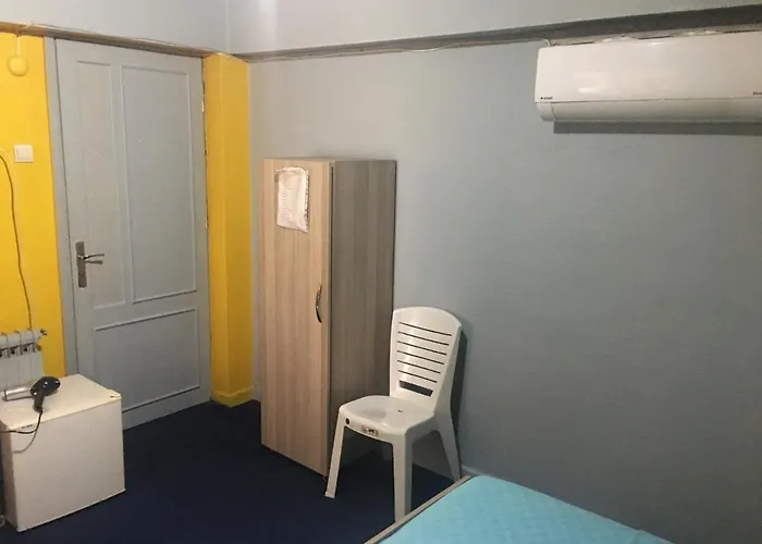 Yeni Yildiz * Menemen