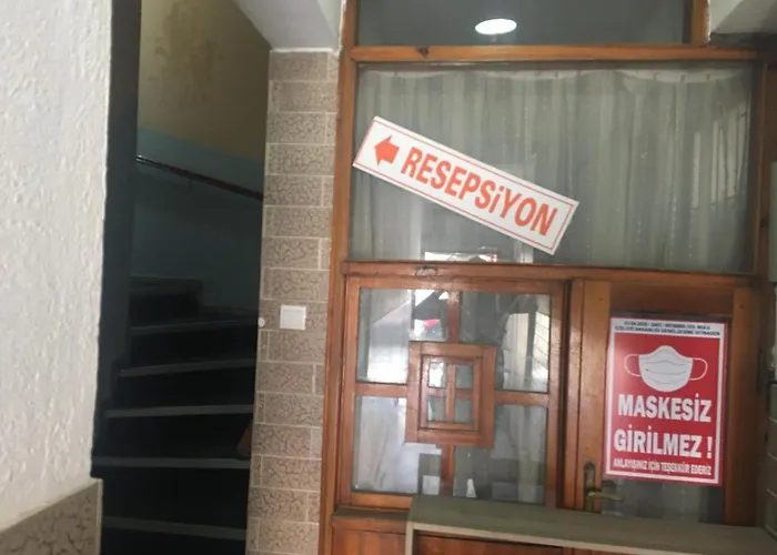 Yeni Yildiz * Menemen