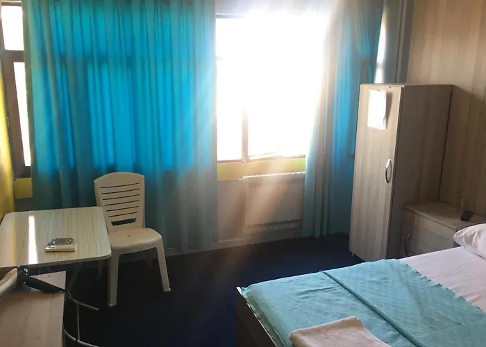 Yeni Yildiz * Menemen