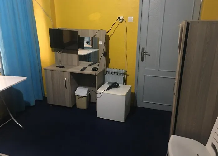 Yeni Yildiz * Menemen