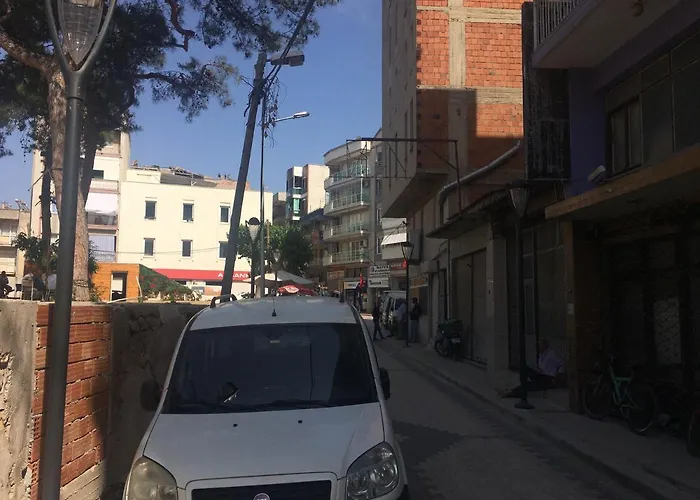 Yeni Yildiz * Menemen