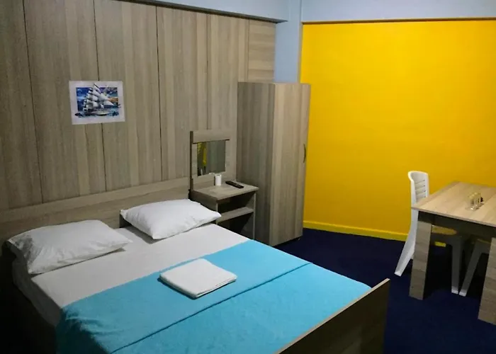 Yeni Yildiz Hotel Menemen