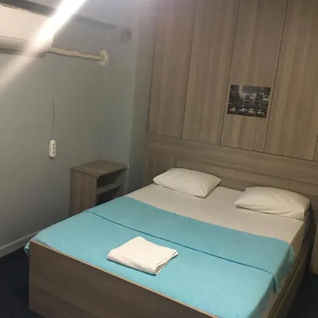 Hotel Yeni Yildiz Menemen