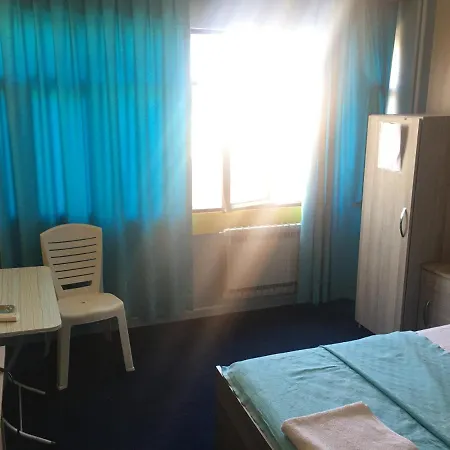 Yeni Yildiz * Menemen