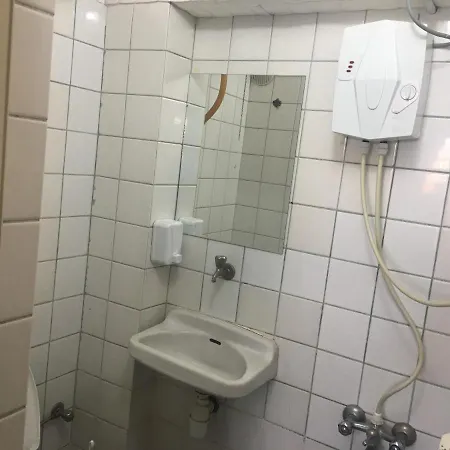 Hotel Yeni Yildiz Menemen