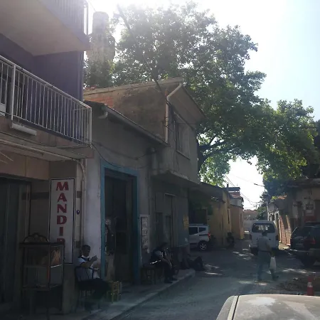 Hotel Yeni Yildiz Menemen