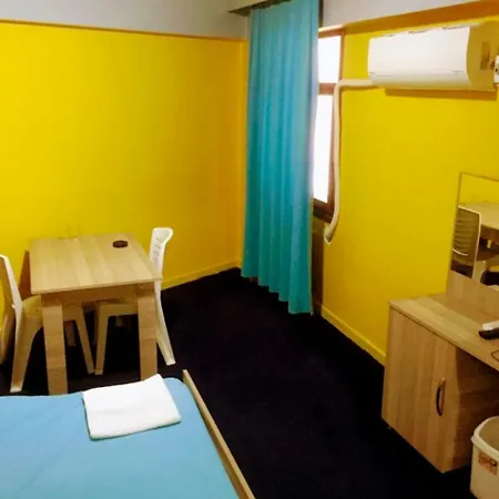 Yeni Yildiz Hotel Menemen