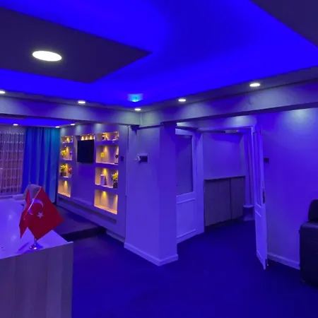 Bed and breakfast Yeni Yildiz *
