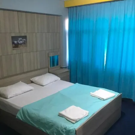 Hotel Yeni Yildiz