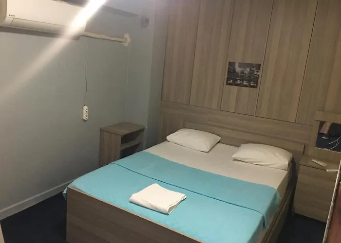 Hotel Yeni Yildiz Menemen