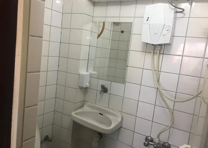 Hotel Yeni Yildiz Menemen