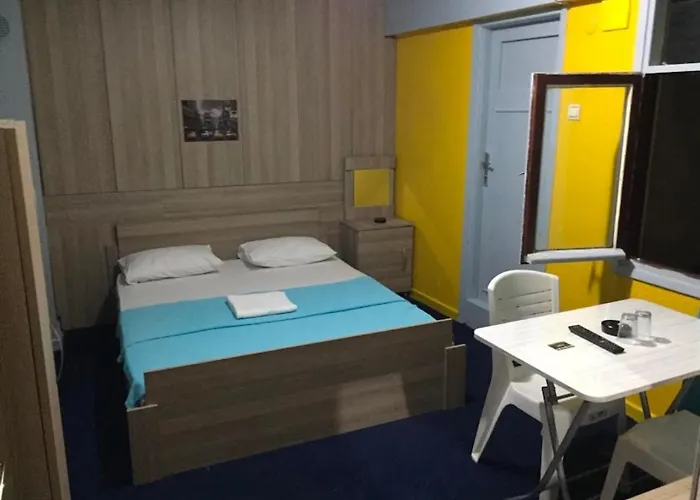 Yeni Yildiz * Menemen